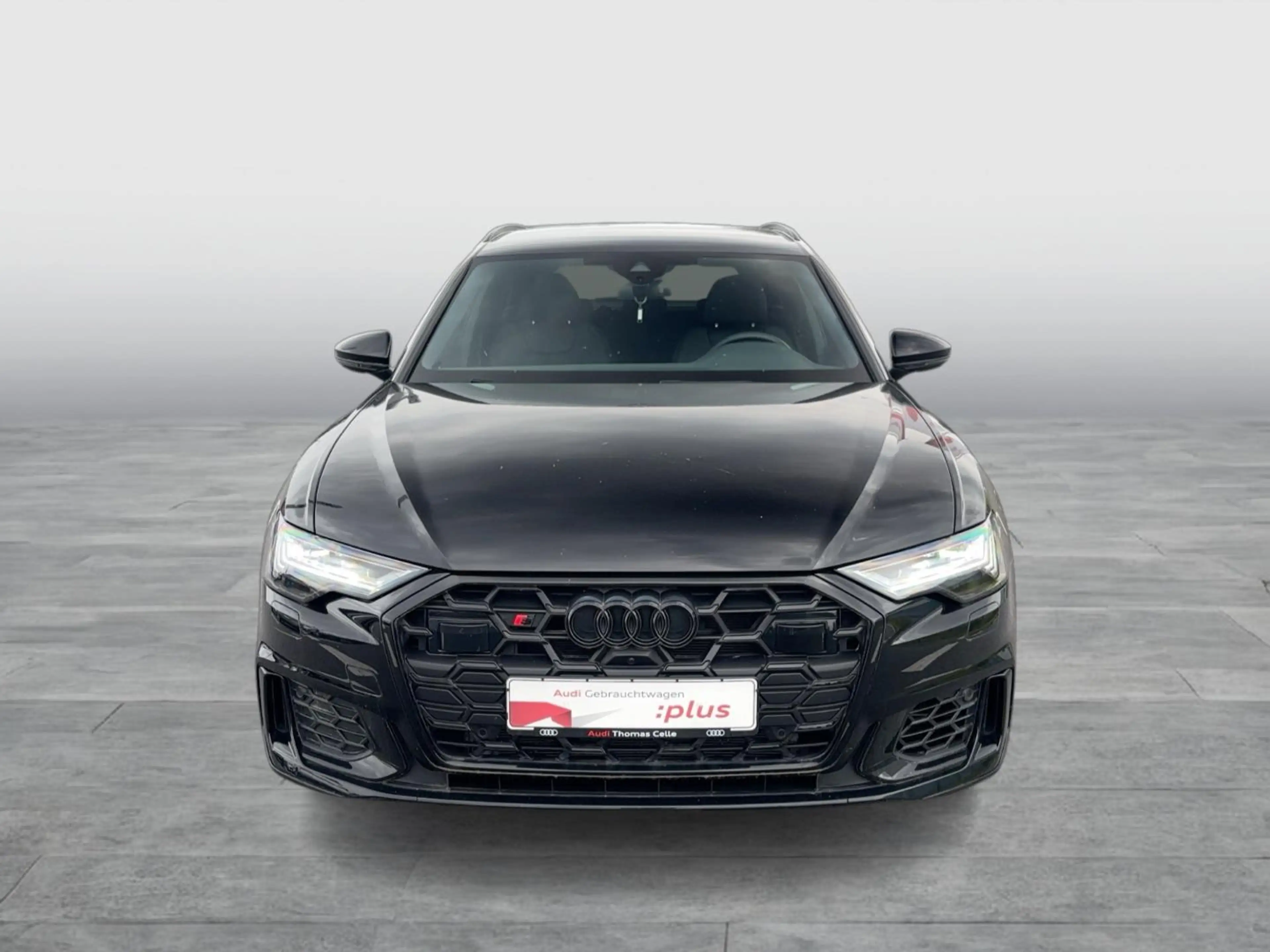 Audi S6 Avant S6 Avant 3.0 TDI quattro HD MLED Navi Optikp. LM20 — photo 8