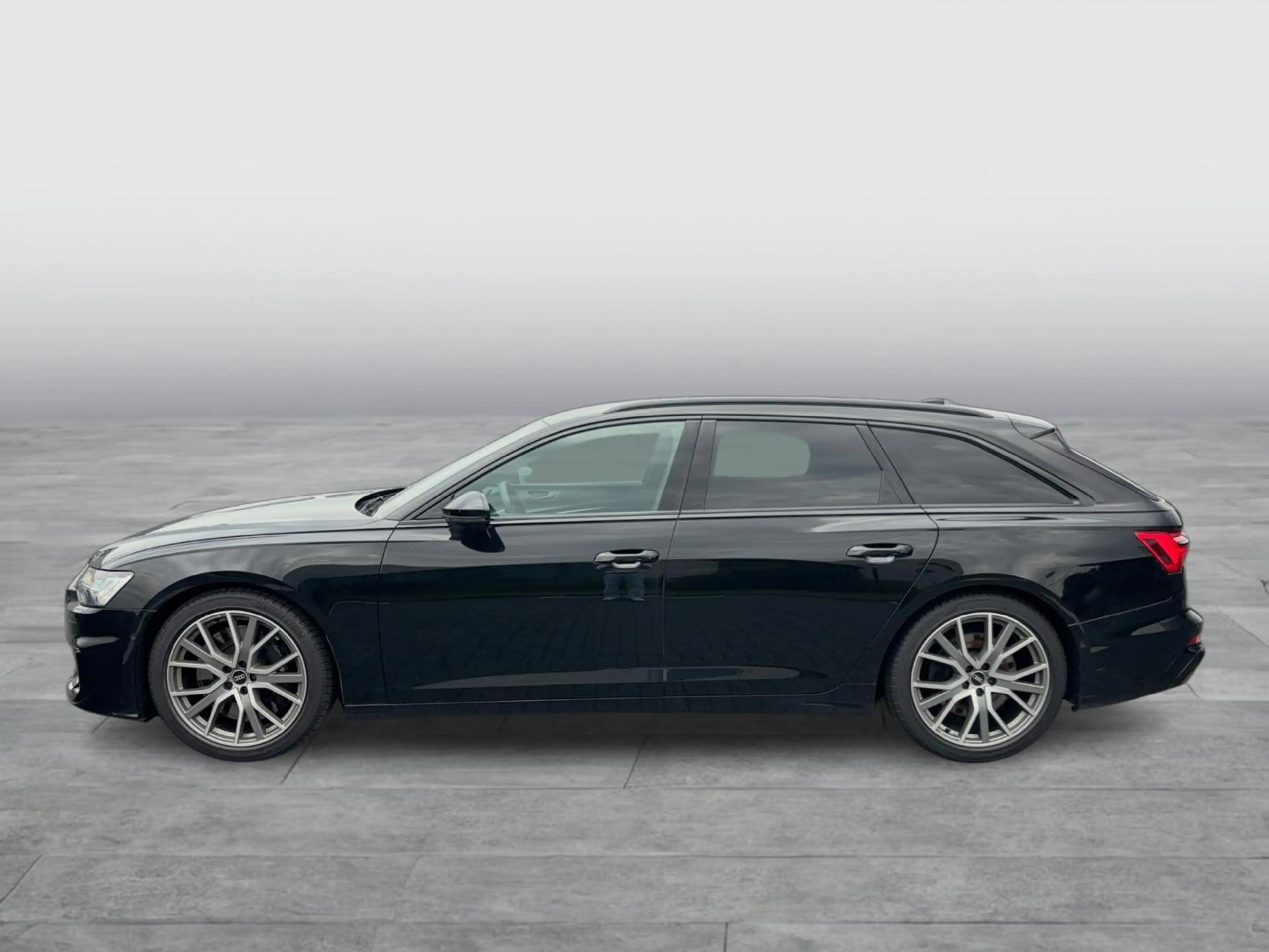 Audi S6 Avant S6 Avant 3.0 TDI quattro HD MLED Navi Optikp. LM20 — photo 2