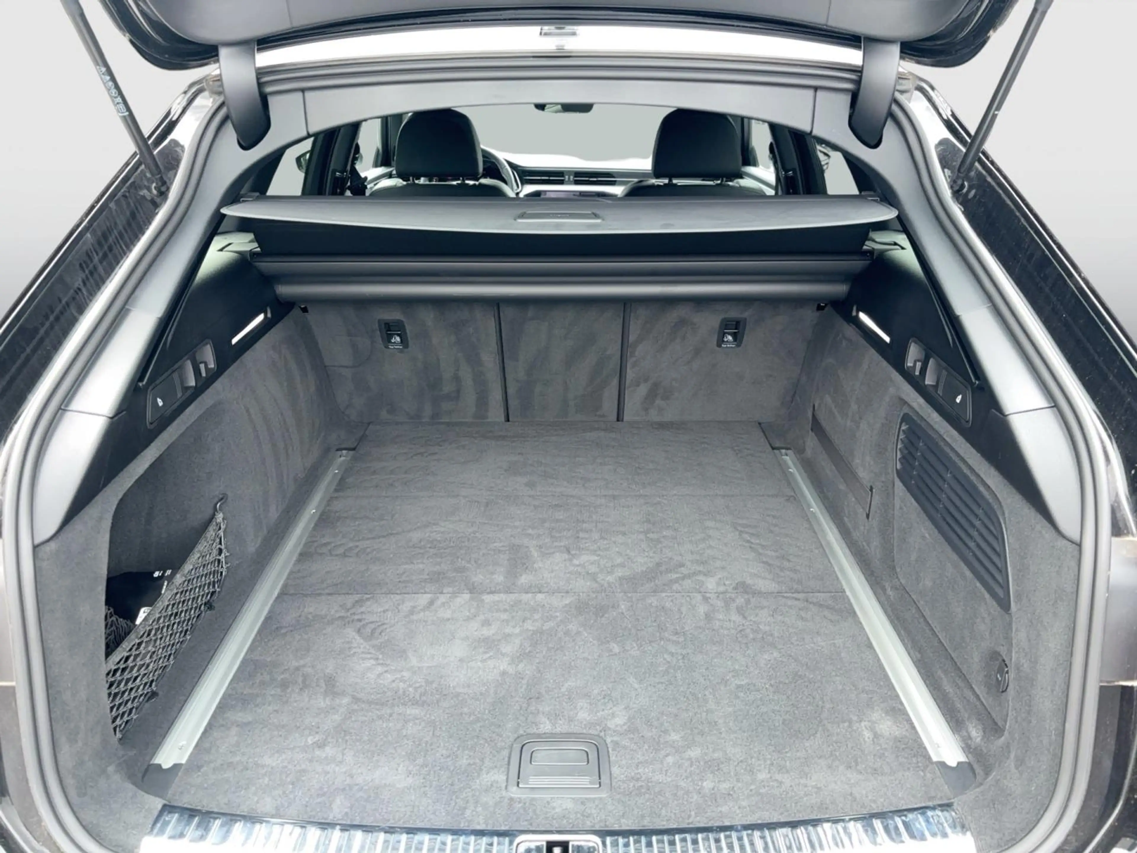 Audi S6 Avant S6 Avant 3.0 TDI quattro HD MLED Navi Optikp. LM20 — photo 13