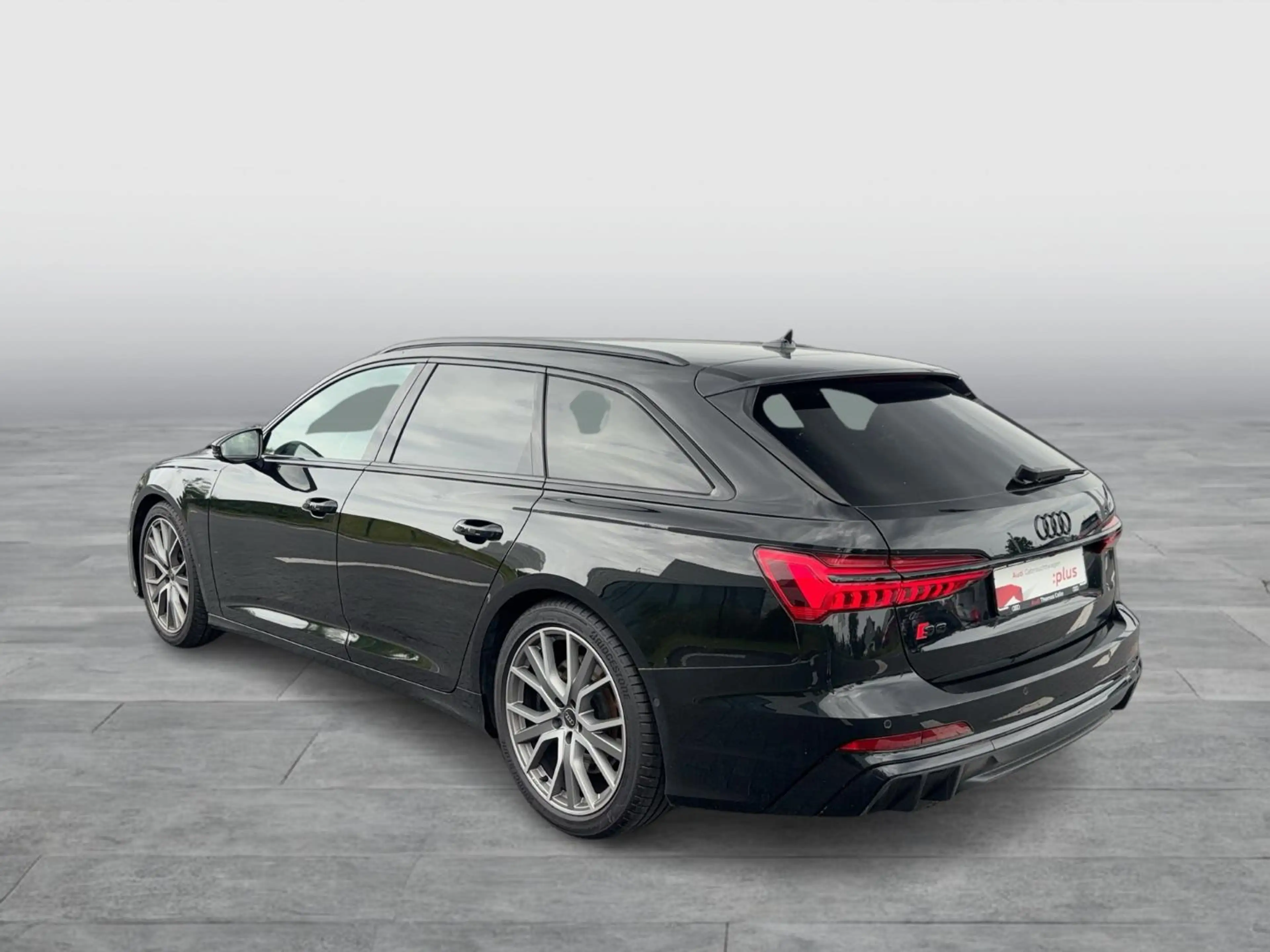Audi S6 Avant S6 Avant 3.0 TDI quattro HD MLED Navi Optikp. LM20 — photo 3