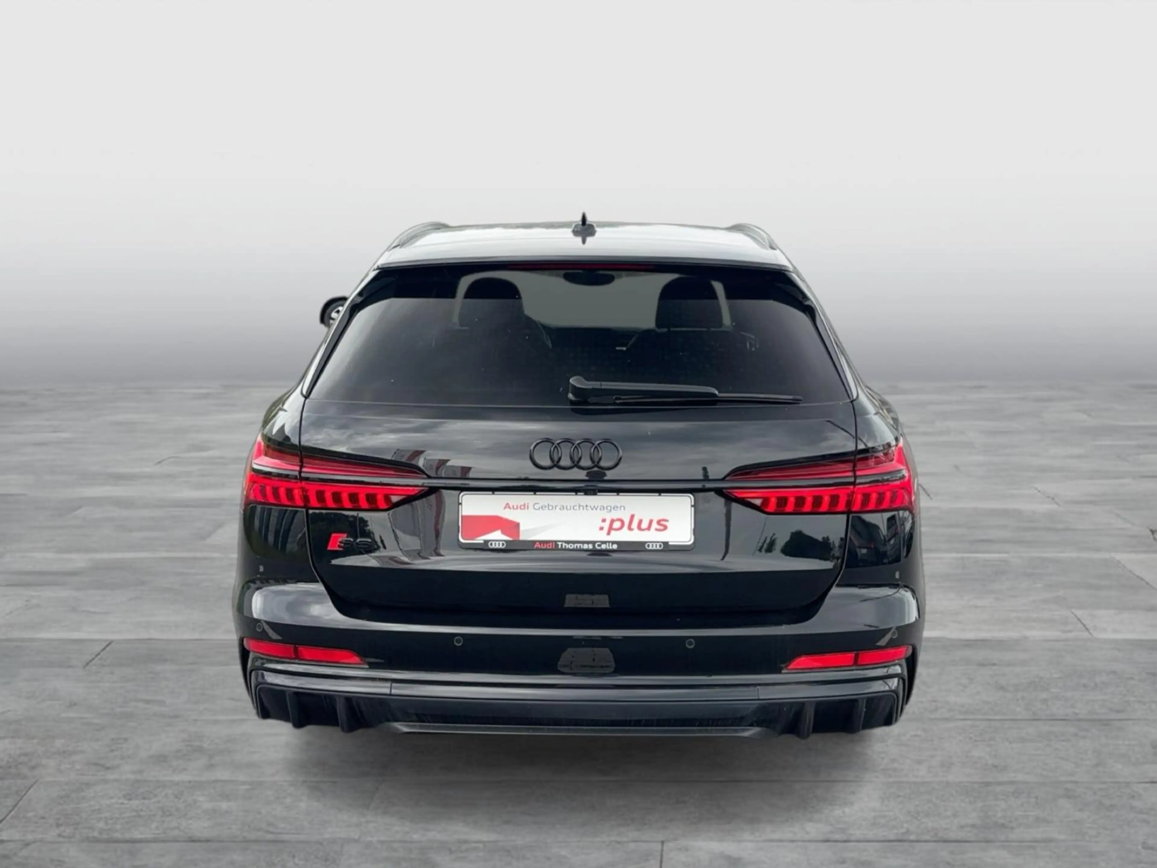 Audi S6 Avant S6 Avant 3.0 TDI quattro HD MLED Navi Optikp. LM20 — photo 4