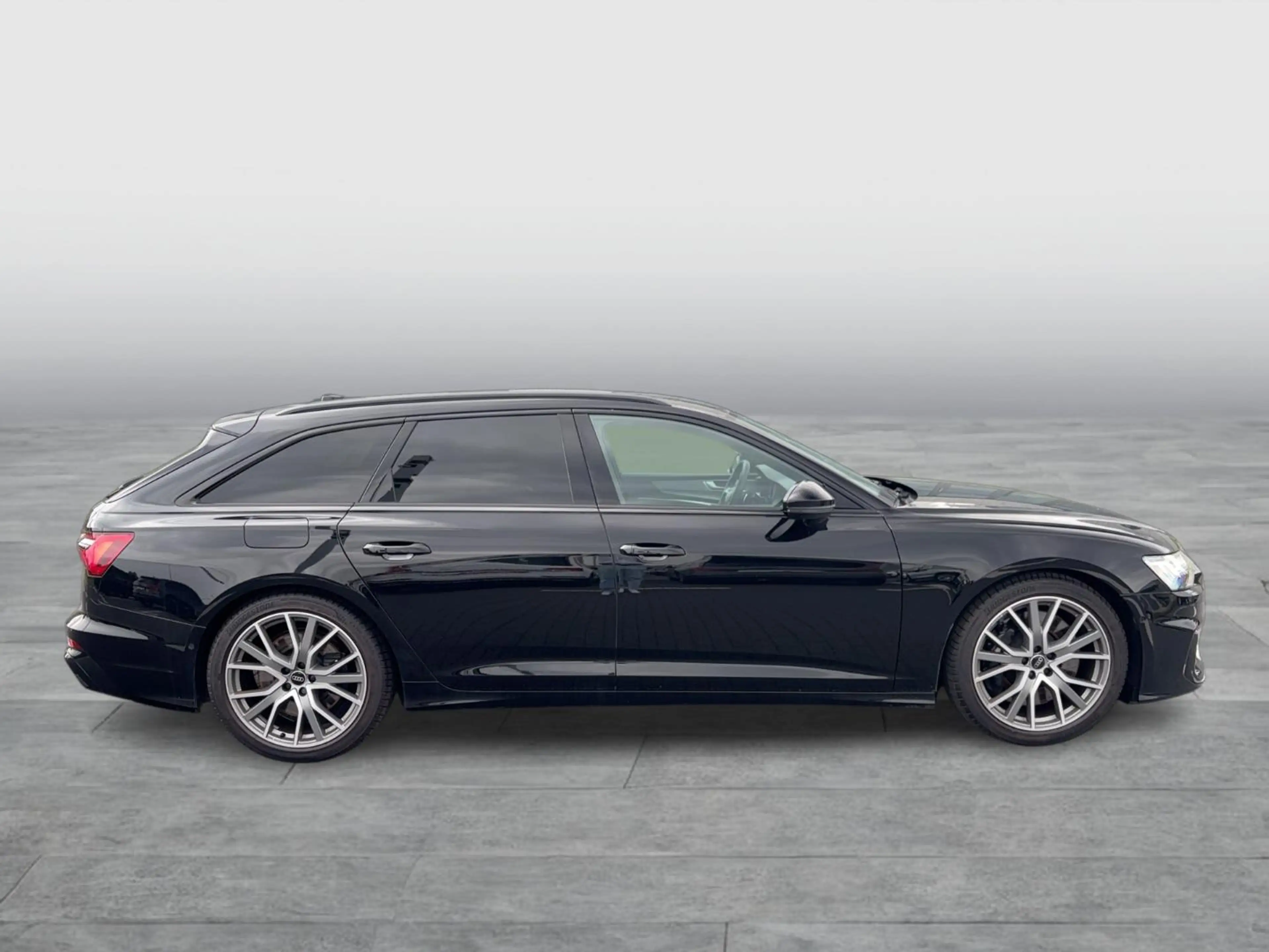 Audi S6 Avant S6 Avant 3.0 TDI quattro HD MLED Navi Optikp. LM20 — photo 6