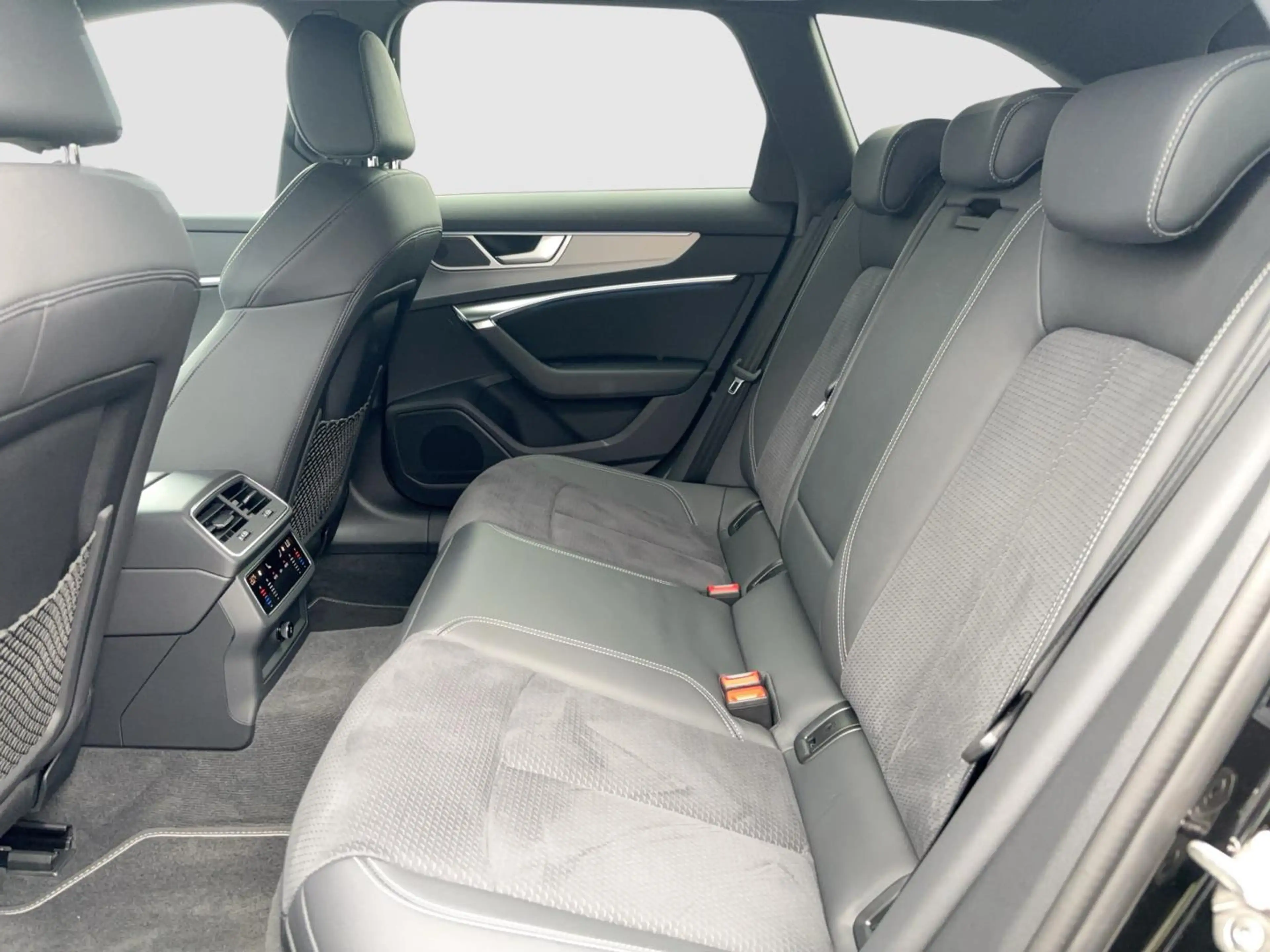 Audi S6 Avant S6 Avant 3.0 TDI quattro HD MLED Navi Optikp. LM20 — photo 12