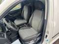 Volkswagen Caddy Kasten ERSTBESITZ, ALLE SERVICE BEI VW USW. Weiß - thumbnail 11