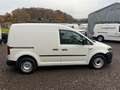 Volkswagen Caddy Kasten ERSTBESITZ, ALLE SERVICE BEI VW USW. Weiß - thumbnail 5