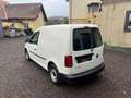 Volkswagen Caddy Kasten ERSTBESITZ, ALLE SERVICE BEI VW USW. Weiß - thumbnail 9