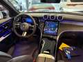 Mercedes-Benz GLC 450 d 4Ma AMG NAV/LED/AHK/PSD/LEDER/DISTR/MEMORY/LM20" Noir - thumbnail 11