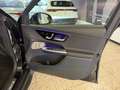Mercedes-Benz GLC 450 d 4Ma AMG NAV/LED/AHK/PSD/LEDER/DISTR/MEMORY/LM20" Noir - thumbnail 8