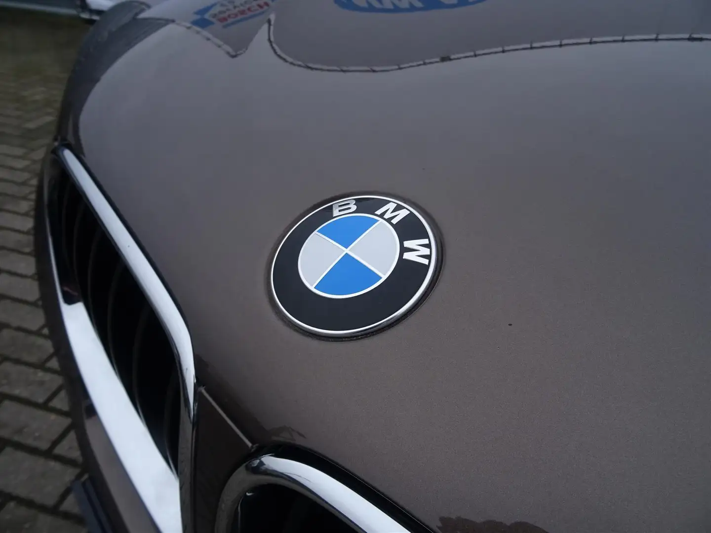 BMW X3 2.0 X-DRIVE EXECUTIVE ECC/CRUISE/NAV/REGEN.SENS/PA Bruin - 2
