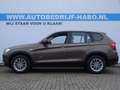 BMW X3 2.0 X-DRIVE EXECUTIVE ECC/CRUISE/NAV/REGEN.SENS/PA Brun - thumbnail 8
