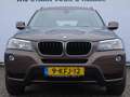 BMW X3 2.0 X-DRIVE EXECUTIVE ECC/CRUISE/NAV/REGEN.SENS/PA Brun - thumbnail 4