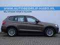 BMW X3 2.0 X-DRIVE EXECUTIVE ECC/CRUISE/NAV/REGEN.SENS/PA Bruin - thumbnail 12