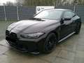 BMW M4 Coupe 3.0 Competition Individual Laser ParkingPLUS Noir - thumbnail 1