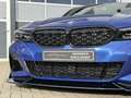 BMW 340 3-serie M340i xDrive High Executive | Schuif-kante Blauw - thumbnail 3