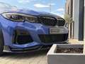 BMW 340 3-serie M340i xDrive High Executive | Schuif-kante Blauw - thumbnail 12