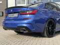 BMW 340 3-serie M340i xDrive High Executive | Schuif-kante Blauw - thumbnail 11