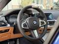 BMW 340 3-serie M340i xDrive High Executive | Schuif-kante Blauw - thumbnail 17