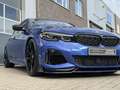 BMW 340 3-serie M340i xDrive High Executive | Schuif-kante Blauw - thumbnail 6