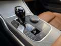 BMW 340 3-serie M340i xDrive High Executive | Schuif-kante Blauw - thumbnail 33