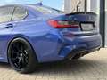 BMW 340 3-serie M340i xDrive High Executive | Schuif-kante Blauw - thumbnail 4