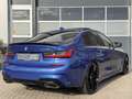 BMW 340 3-serie M340i xDrive High Executive | Schuif-kante Blauw - thumbnail 10