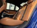 BMW 340 3-serie M340i xDrive High Executive | Schuif-kante Blauw - thumbnail 9