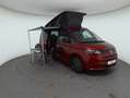 Volkswagen T7 California 1.5 TSI 4MOTION Beach Camper AHK Rot - thumbnail 4
