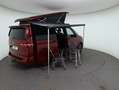 Volkswagen T7 California 1.5 TSI 4MOTION Beach Camper AHK Rot - thumbnail 6
