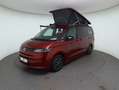 Volkswagen T7 California 1.5 TSI 4MOTION Beach Camper AHK Rot - thumbnail 2