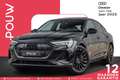 Audi e-tron Sportback 55 408pk Quattro S Edition 95 kWh | Pano Noir - thumbnail 1