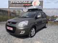 Hyundai Matrix 1.6i Lounge AUTOMATIQUE - Faible km - Etat Neuf ! Garantie 12 Mois Grau - thumbnail 1