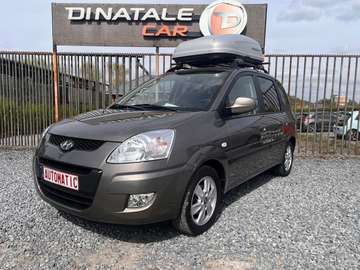 1.6i Lounge AUTOMATIQUE - Faible km - Etat Neuf ! Garantie 12 Mois