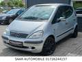 Mercedes-Benz A 160 CLASSIC/KLIMA/EURO4 Silber - thumbnail 3