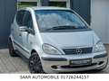 Mercedes-Benz A 160 CLASSIC/KLIMA/EURO4 Silber - thumbnail 1