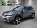 Dacia Duster DUSTER Journey Hybrid 140 Grau - thumbnail 1
