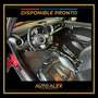 MINI Cooper D Rood - thumbnail 5