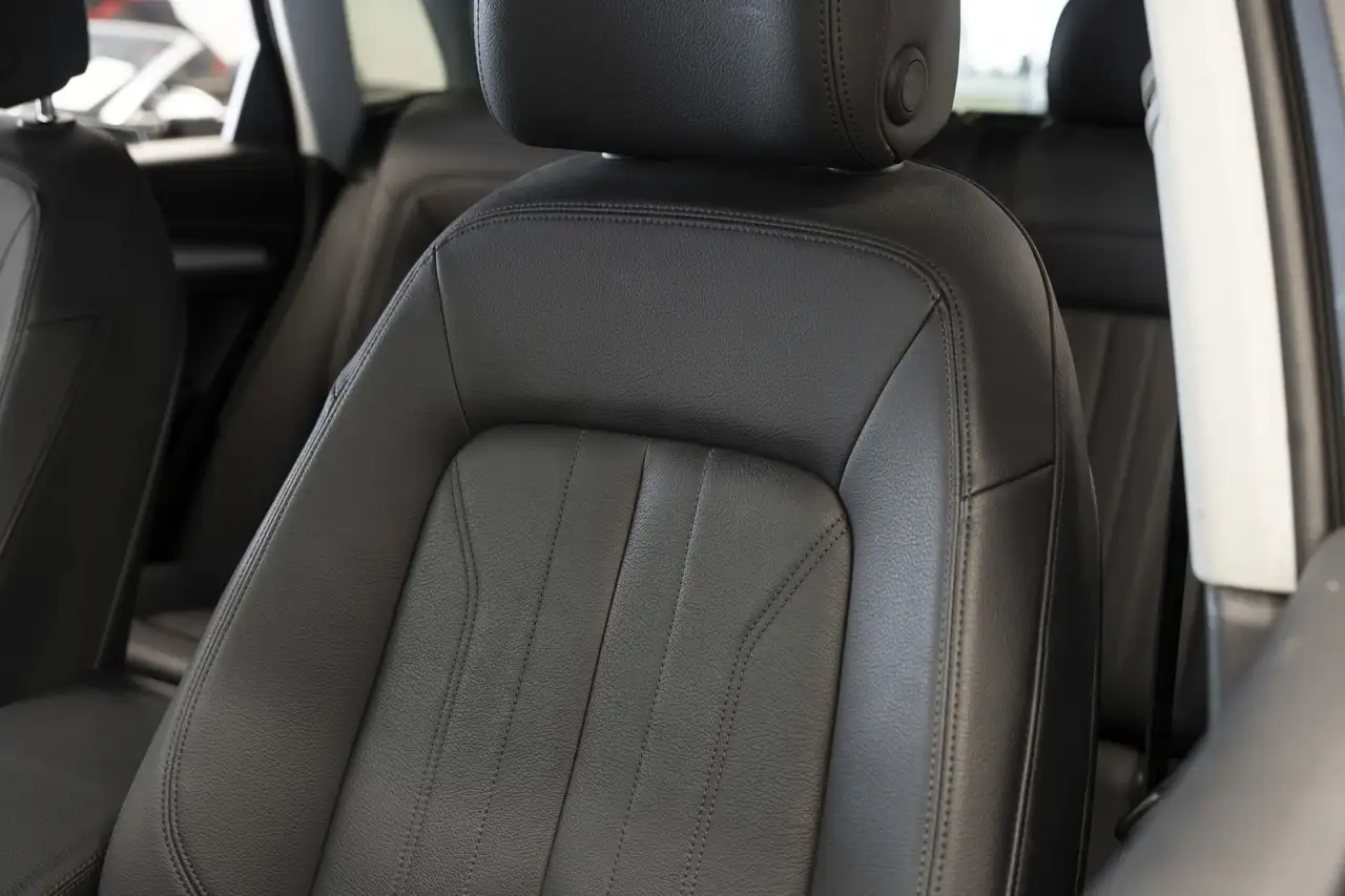 Audi Q5 снимка Audi Q5