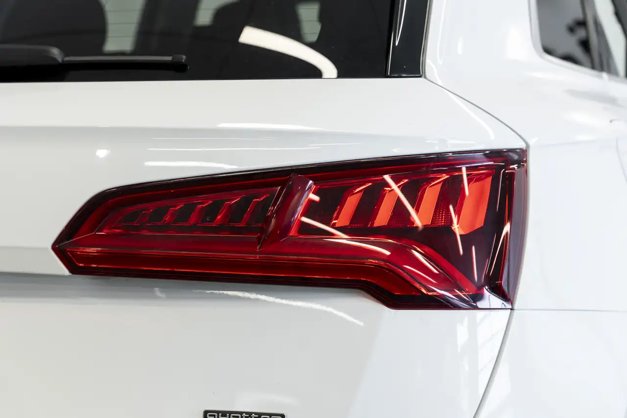 Audi Q5 снимка Audi Q5