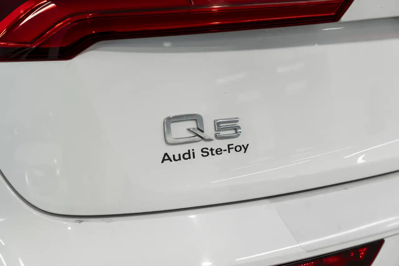 Audi Q5 снимка Audi Q5