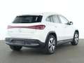Mercedes-Benz EQA 300 4M PROGRESSIVE ADV PLUS+AHK+PANO+KEYLESS Weiß - thumbnail 2