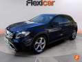 Mercedes-Benz GLA 200 200d Azul - thumbnail 2