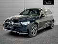 Mercedes-Benz GLC 220 220 d Premium 4matic auto Zwart - thumbnail 1