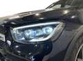 Mercedes-Benz GLC 220 220 d Premium 4matic auto Zwart - thumbnail 7