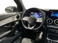 Mercedes-Benz GLC 220 220 d Premium 4matic auto Zwart - thumbnail 11