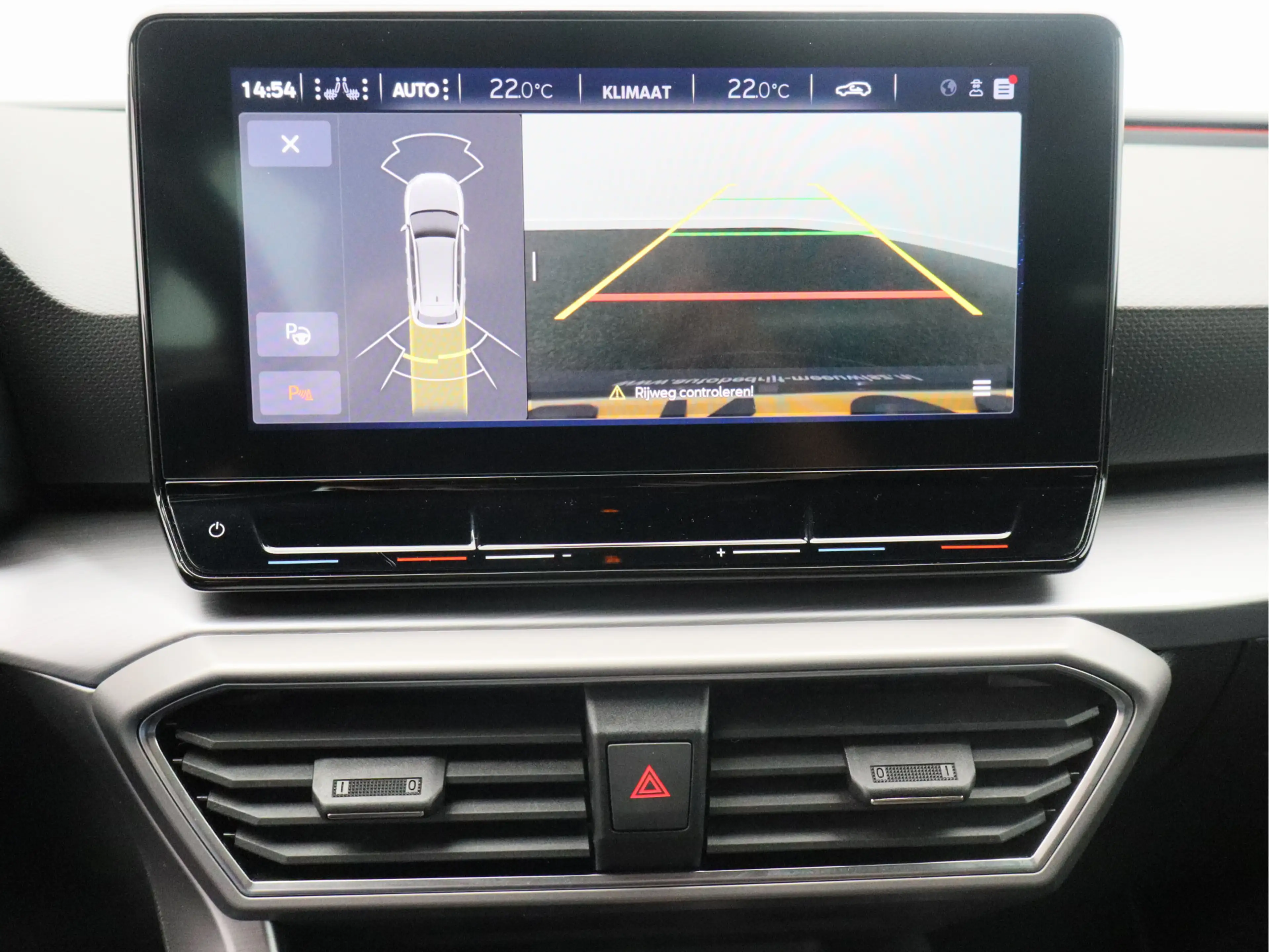 SEAT Leon e-Hybrid Sportstourer 1.4 TSI eHybrid PHEV FR Business Inte — photo 3