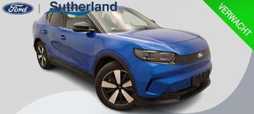 Select Extended Range RWD 77 kWh 286pk | Comfortpa