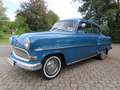 Opel Rekord Olympia *läuft gut*ex-Schweden*Patina* Blauw - thumbnail 4