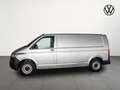 Volkswagen T6.1 Transporter T6.1 Kasten langer Radstand EcoProfi, Klima, App Silber - thumbnail 4