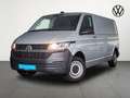 Volkswagen T6.1 Transporter T6.1 Kasten langer Radstand EcoProfi, Klima, App Silber - thumbnail 2