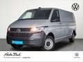 Volkswagen T6.1 Transporter T6.1 Kasten langer Radstand EcoProfi, Klima, App Silber - thumbnail 1